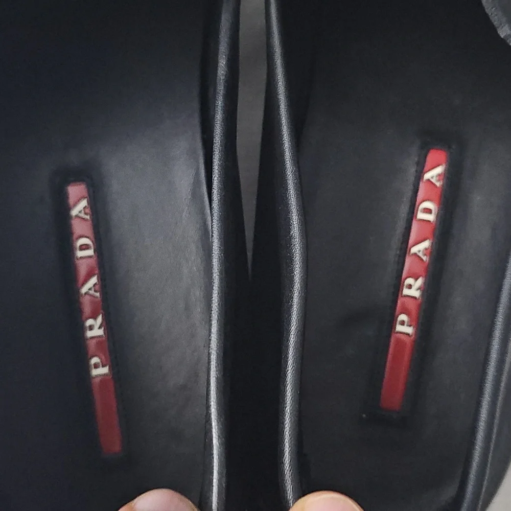 PRADA Moc 🔥SALE - Picture 2 of 6